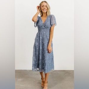 Balticborn dress